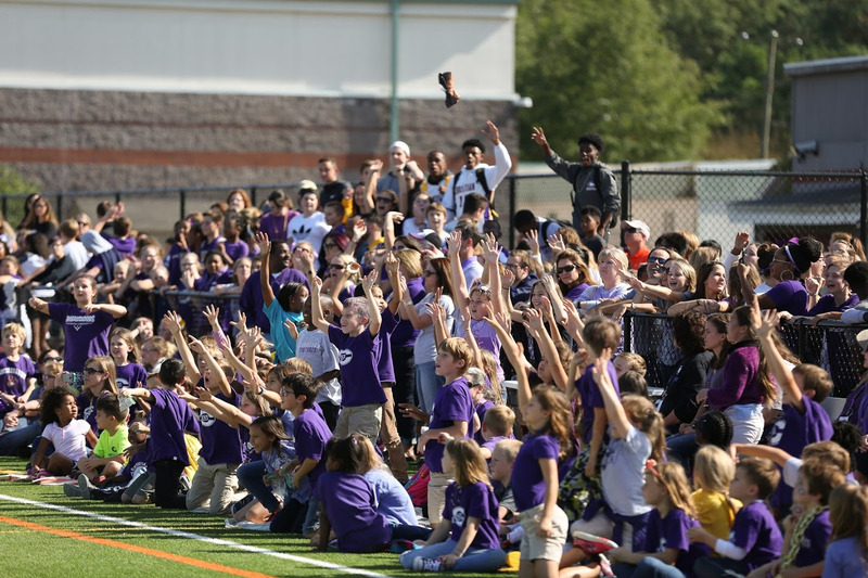 pep rally hoco 20