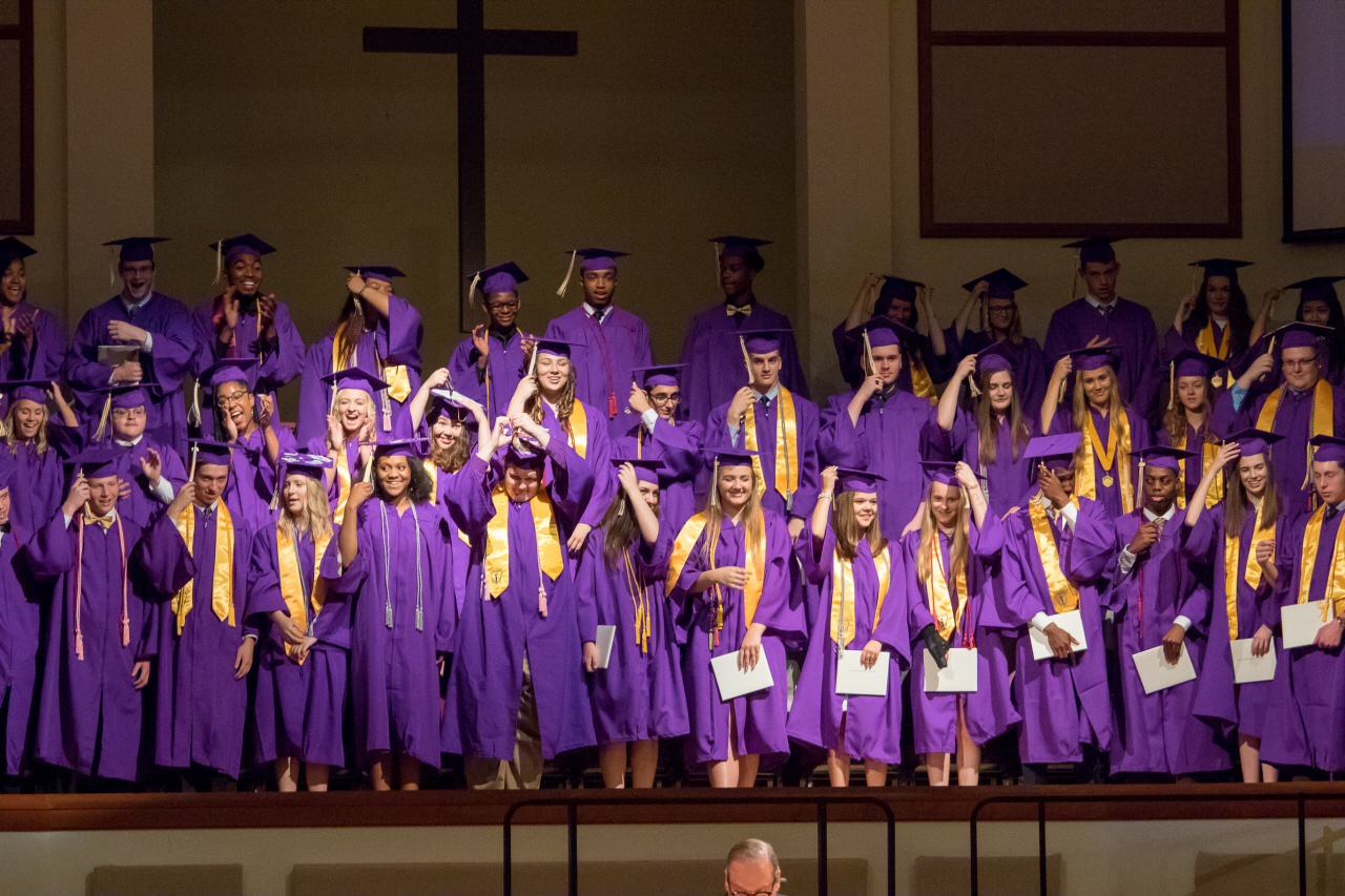 Norfolk Christian scholarships