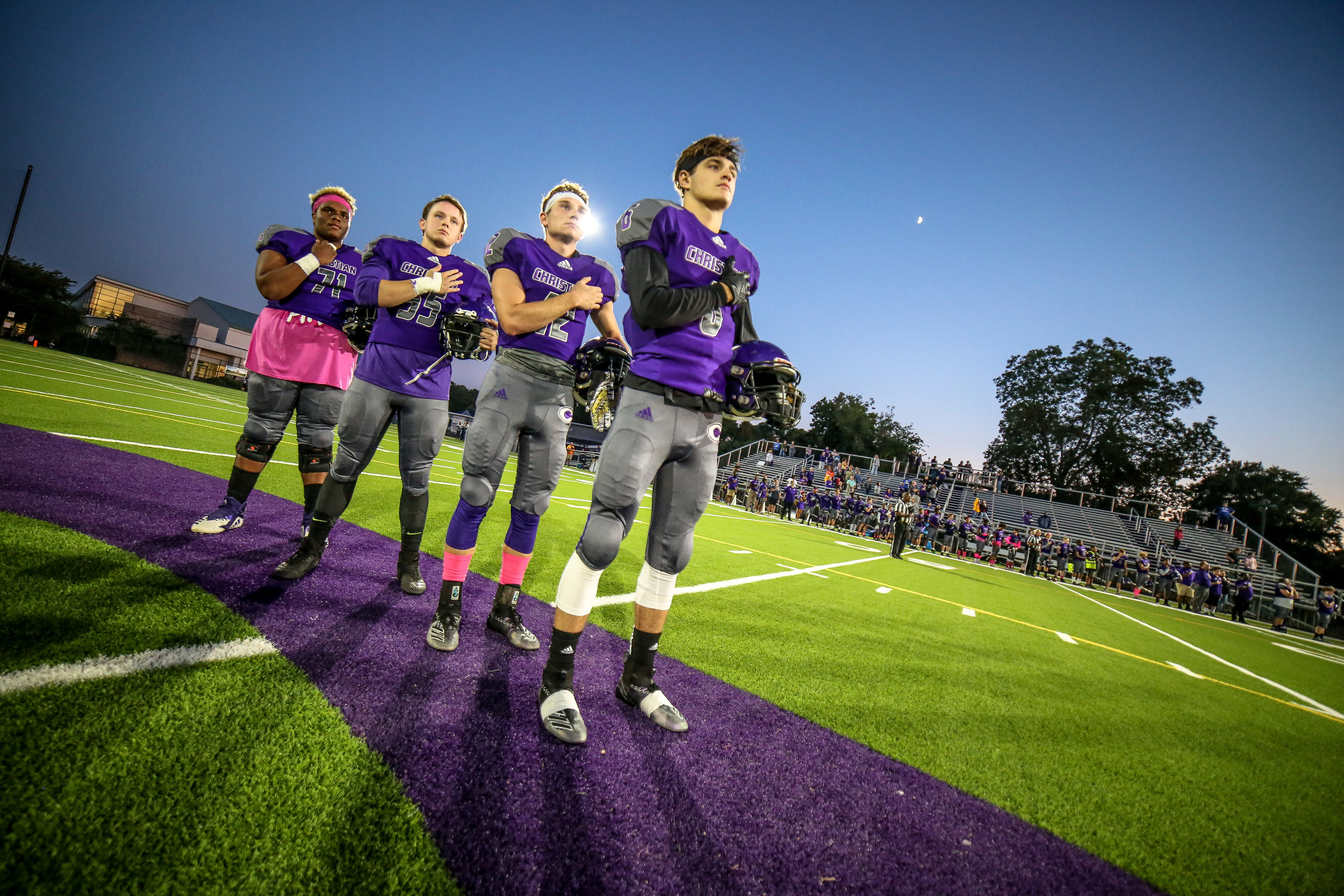 Athletic Teams Norfolk Christian Schools