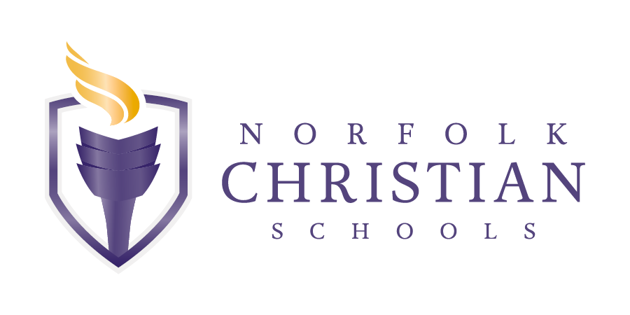 Norfolk Christian Schools Logo