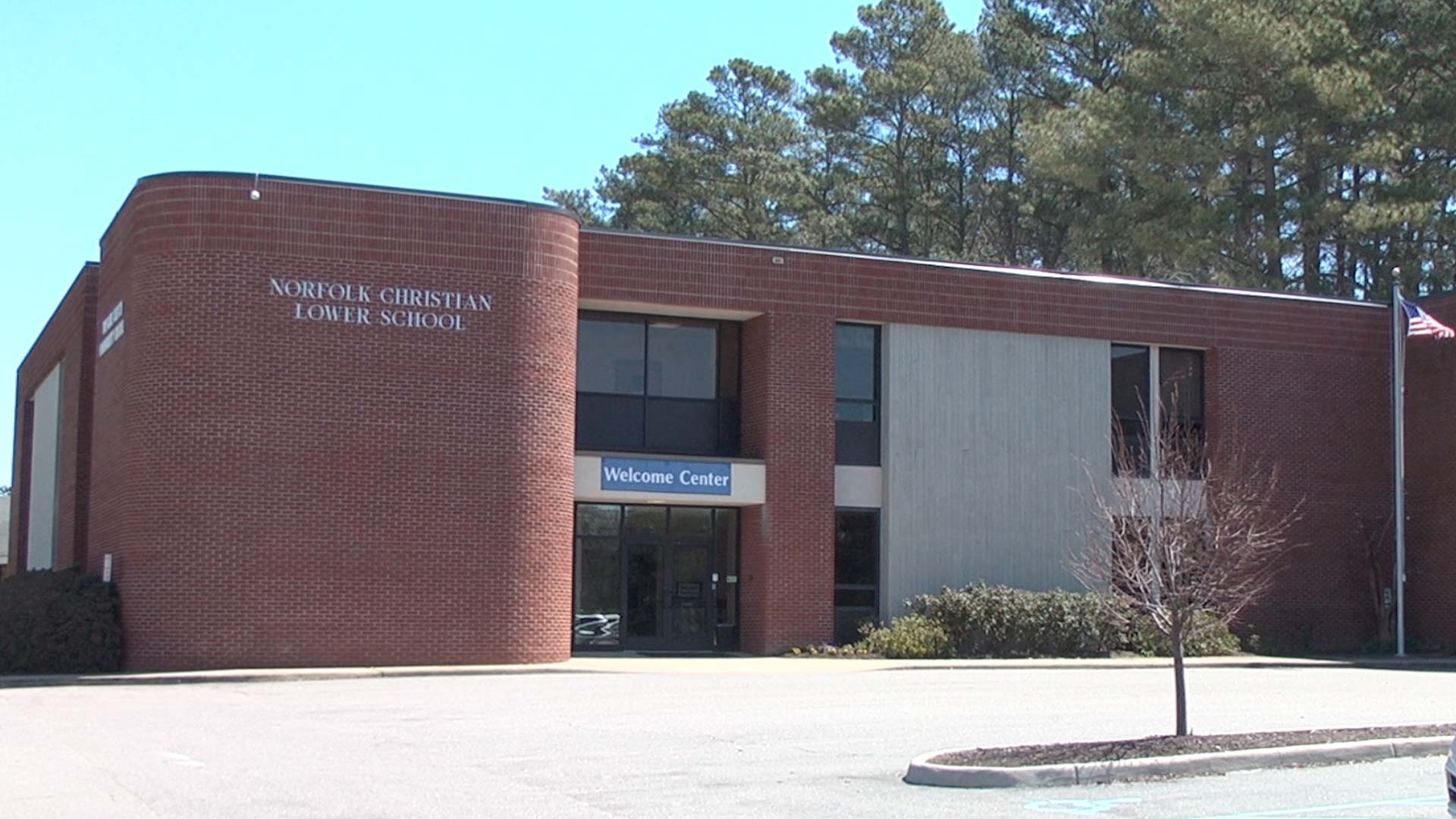 Virginia Beach campus | Norfolk Christian Schools in Norfolk VA