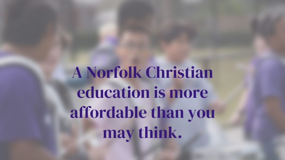 affording-norfolk-christian-norfolk-christian-schools