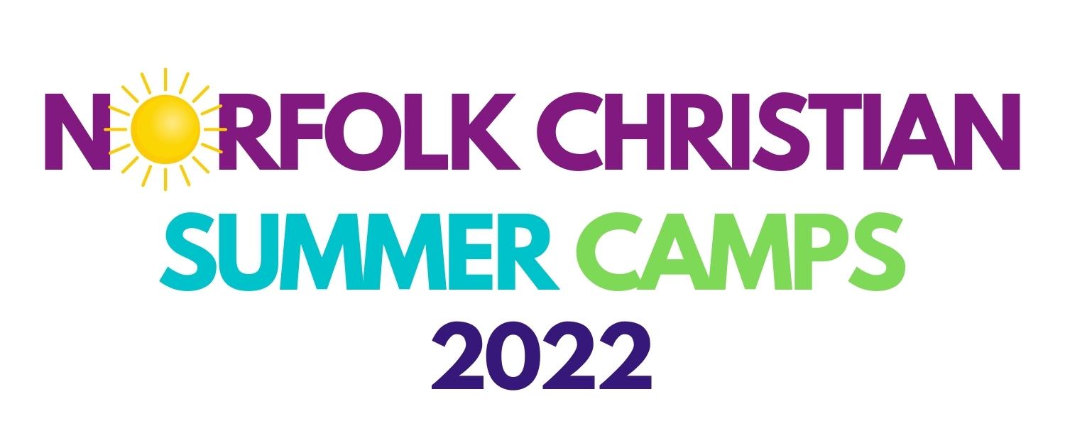 Summer Camps Norfolk Christian Schools