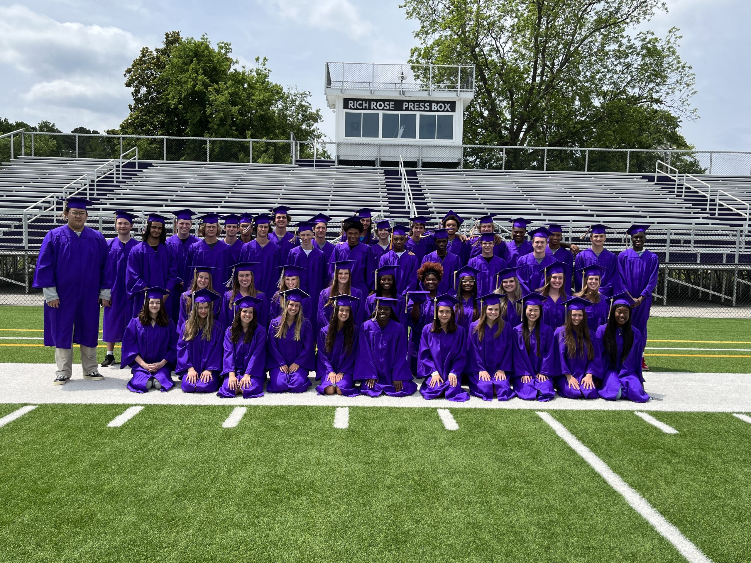 Recent Graduates | Norfolk Christian Schools