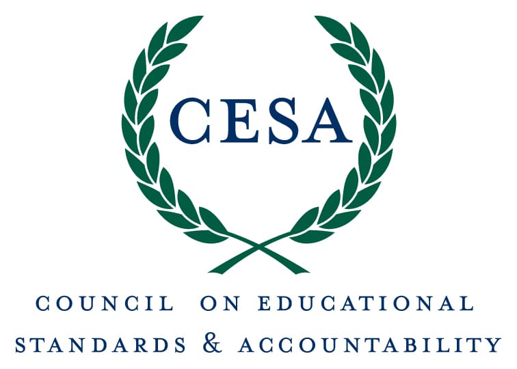 CESA logo