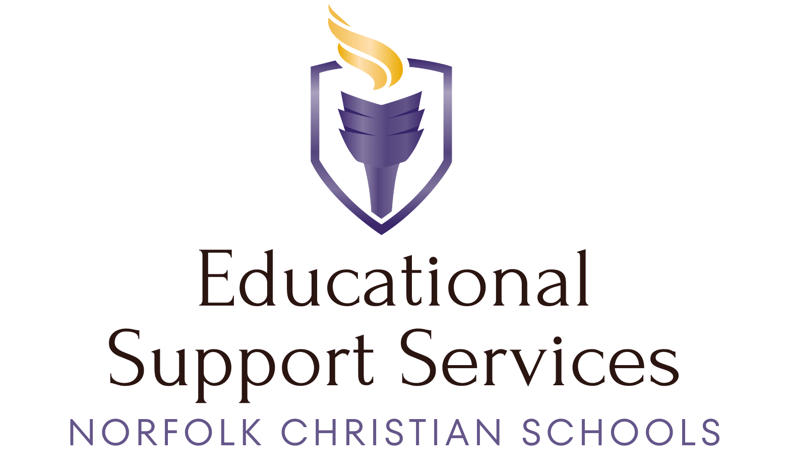 Educational Support Services Logo