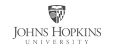 Johns Hopkins University Logo