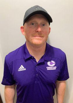 Lindsay Ingraham Assistant AD Norfolk Christian