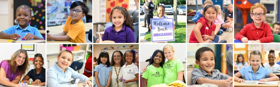 Lower School - Norfolk Christian Schools