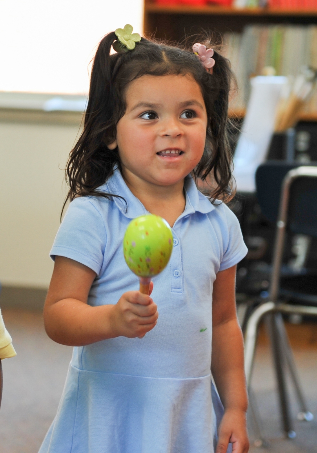 preschool gideon