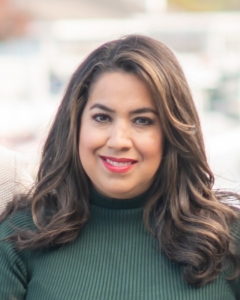 Michelle Sandwell Spiritual Support