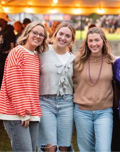 Alumni Event Calendar