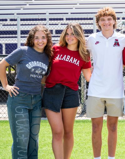 Info for Recent Grads